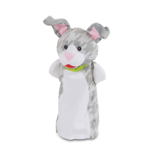 Melissa and Doug 19084 NEW!! Playful Pets Hand Puppets